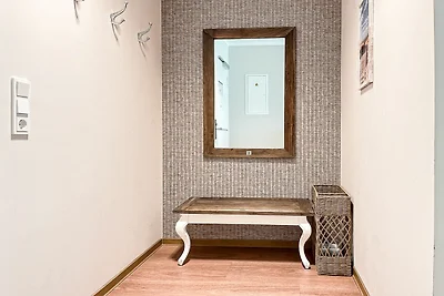 Baltischer Hof Wohnung 19