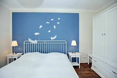 Dünenblick Wohnung 21