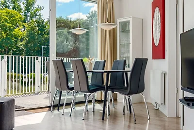 Dünenvilla 10 Wohnung 04