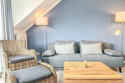 Feriendorf Papillon Wohnung 03-5