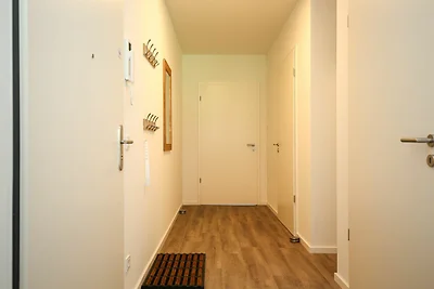 Weiße Villen Wohnung 18