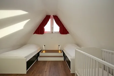 Feriendorf Am Mariannenweg Reethaus 13b