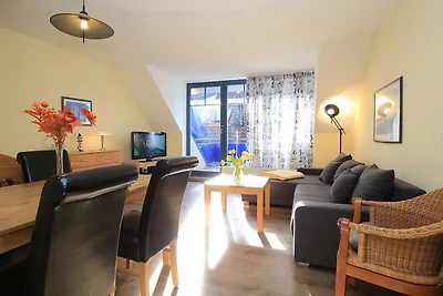 Feriendorf Papillon Wohnung 16-7