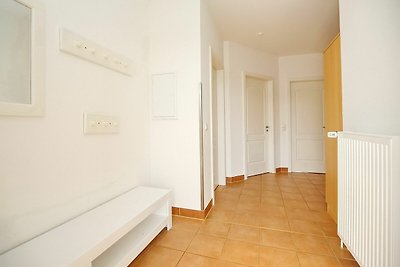 Vakantieappartement Gezinsvakantie Boltenhagen