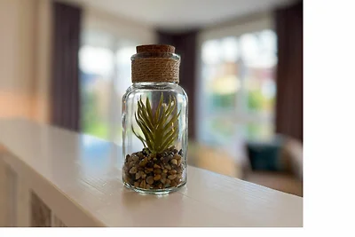 Likedeeler Wohnung 05