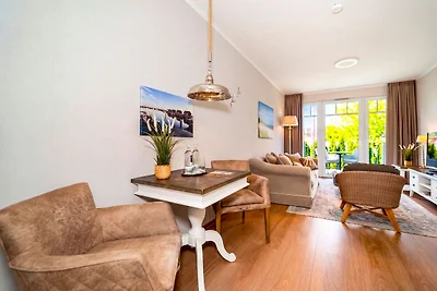 Baltischer Hof Wohnung 30