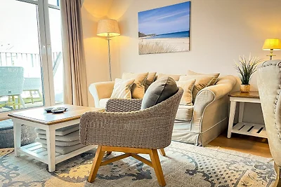 Baltischer Hof Wohnung 55