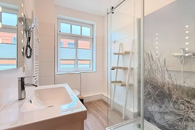 Strandvilla Triton Wohnung 03