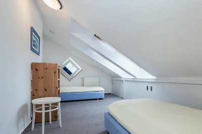 Appartamento Vacanza con famiglia Boltenhagen