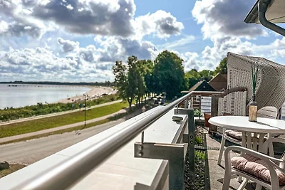 Dünenblick Wohnung 17