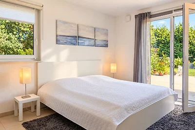 Tarnewitz Küstenperle Wohnung Küstenperle