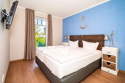 Baltischer Hof Wohnung 30