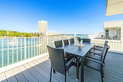 Promenadenvilla 03 Wohnung 11