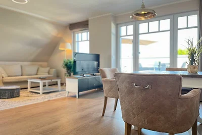 Baltischer Hof Wohnung 53