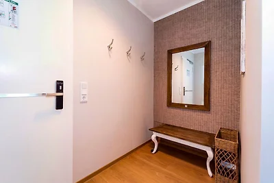 Baltischer Hof Wohnung 19