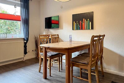 Casa vacanze Vacanza di relax Boltenhagen