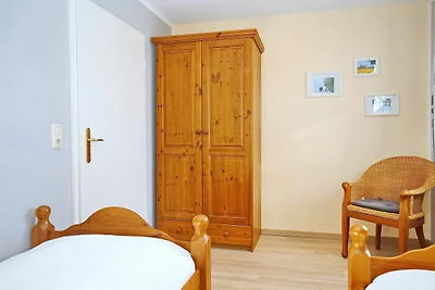 Vakantieappartement Gezinsvakantie Boltenhagen