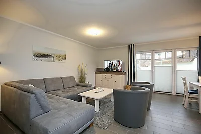 Casa vacanze Vacanza di relax Boltenhagen