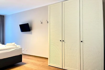 Baltischer Hof Wohnung 44