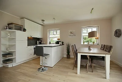 Vakantiehuis Ontspannende vakantie Boltenhagen
