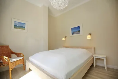 Strandvilla Triton Wohnung 01