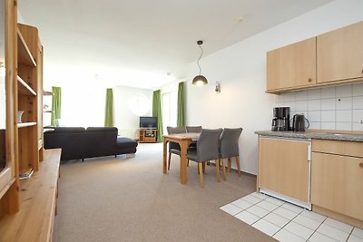 Vakantieappartement Gezinsvakantie Boltenhagen