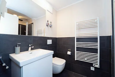 Appartamento Vacanza con famiglia Boltenhagen