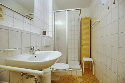 Vakantieappartement Gezinsvakantie Boltenhagen