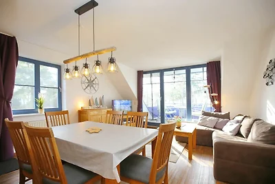 Feriendorf Papillon Wohnung 18-5