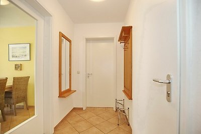 Dünenblick Wohnung 43