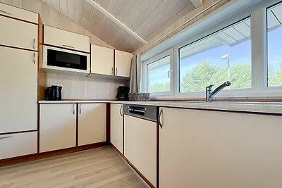 Strandblick - Dorf 1 Ferienhaus 10