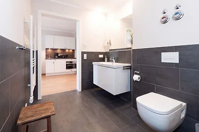 Baltischer Hof Wohnung 15