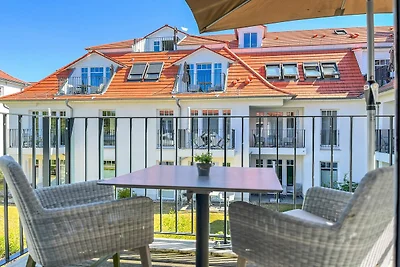 Baltischer Hof Wohnung 33