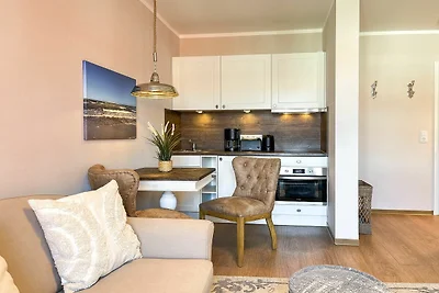 Appartamento Vacanza con famiglia Boltenhagen