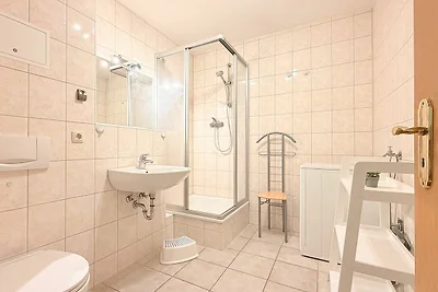 Minervapark Wohnung 25