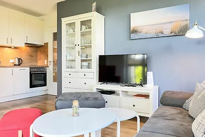 Dünenblick Wohnung 40