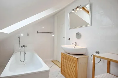Casa vacanze Vacanza di relax Boltenhagen