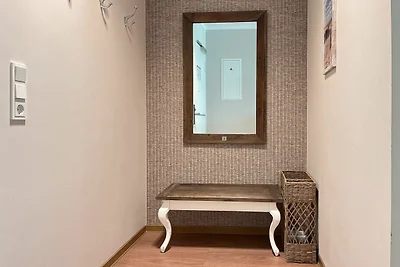 Baltischer Hof Wohnung 19