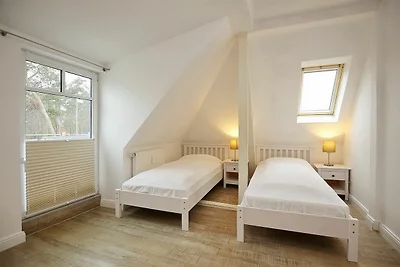 Strandvilla Triton Wohnung 05