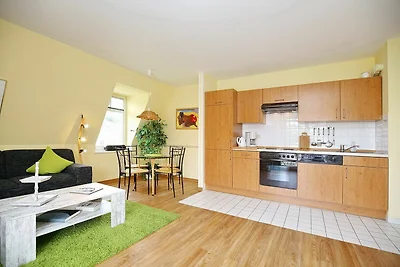 Seebach Wohnung 27