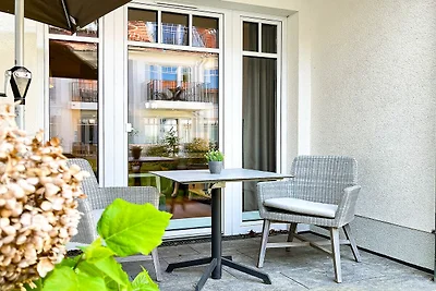 Baltischer Hof Wohnung 11