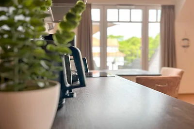 Baltischer Hof Wohnung 62