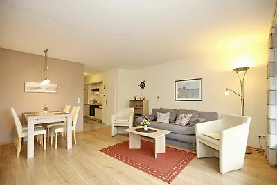 Feriendorf Papillon Wohnung 02-2