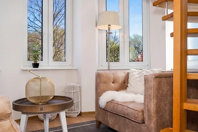 Appartamento Vacanza con famiglia Boltenhagen