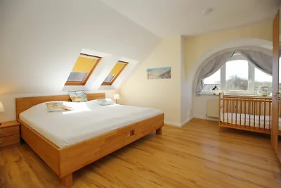 Am Mariannenweg Wohnung 11