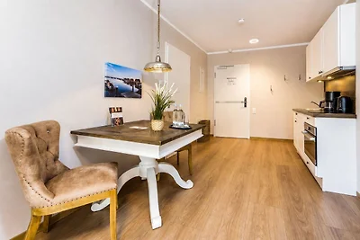 Baltischer Hof Wohnung 2