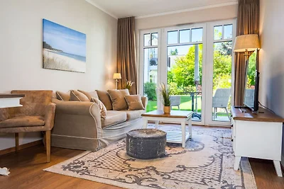 Apartament Dla rodzin Boltenhagen