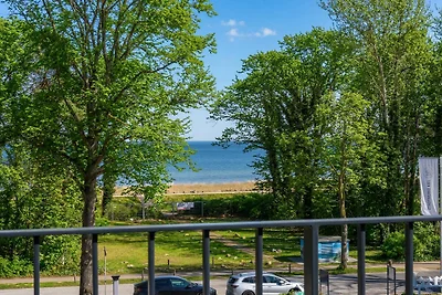 Baltischer Hof Wohnung 60