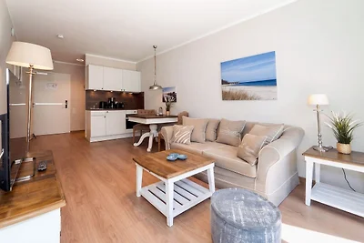 Baltischer Hof Wohnung 16