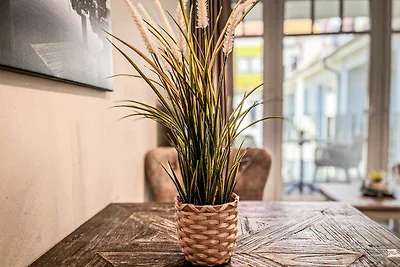 Baltischer Hof Wohnung 34